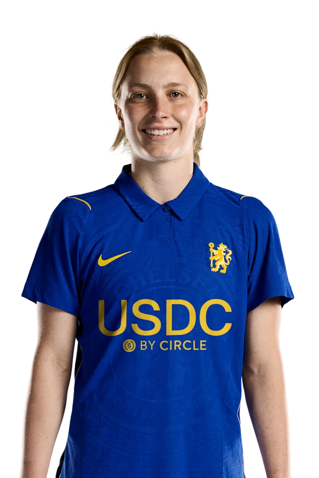 Aggie Beever-Jones