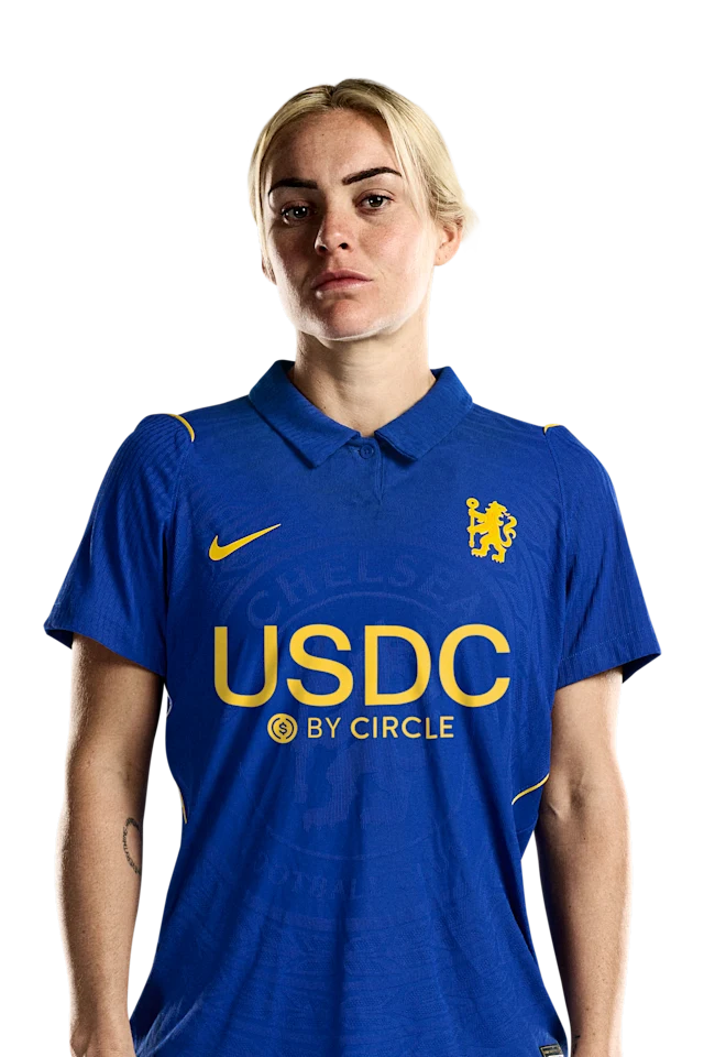 Ellie Carpenter