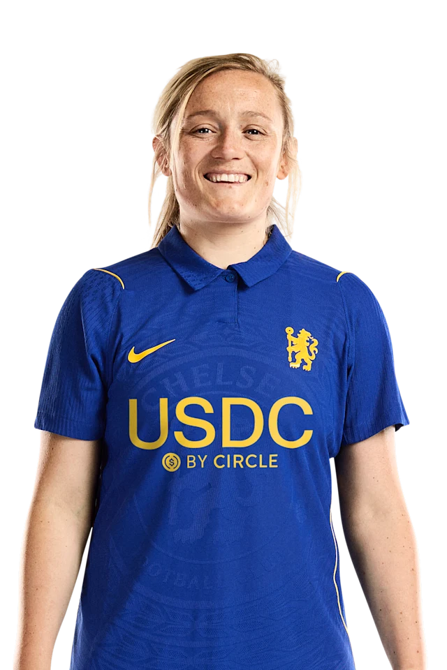 Erin Cuthbert