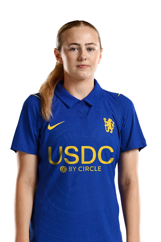 Lexi Potter