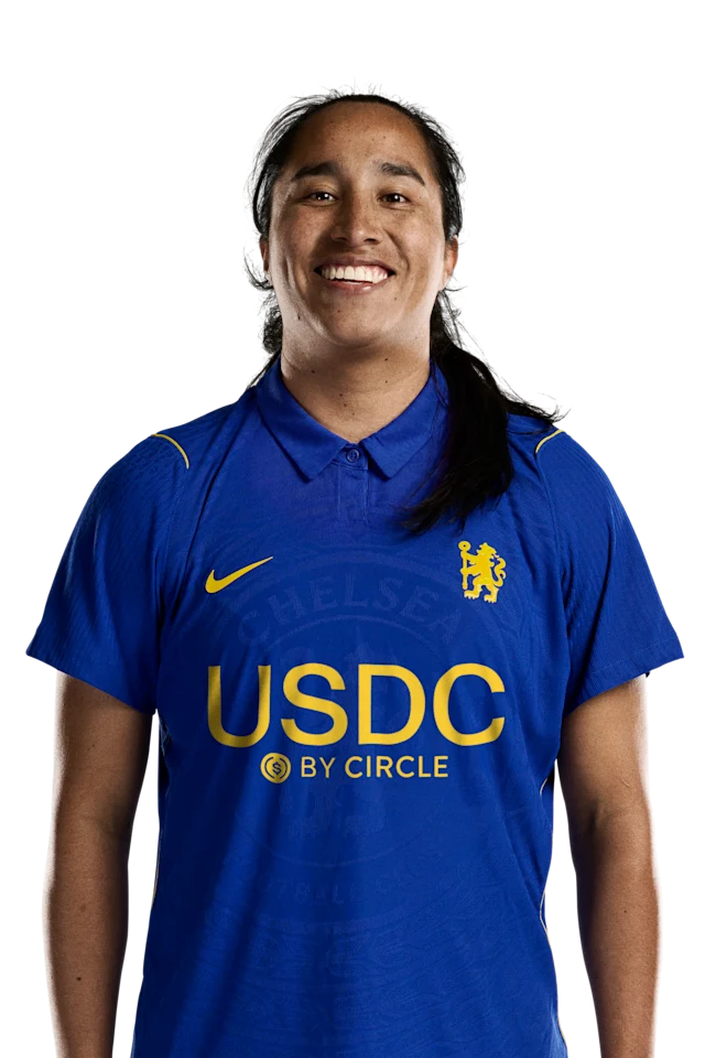 Mayra Ramirez