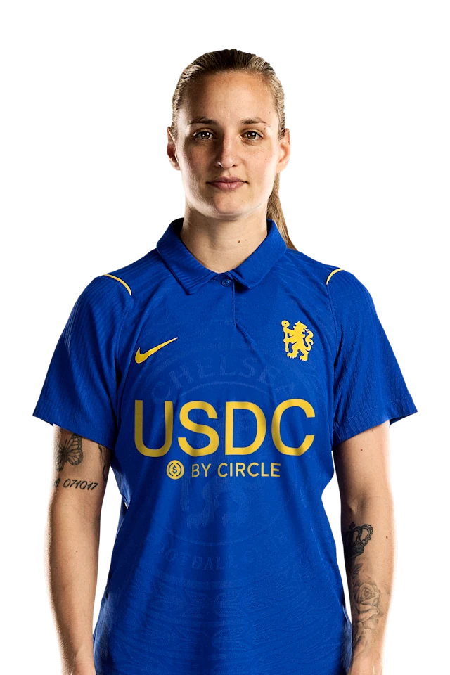 Nathalie Bjorn