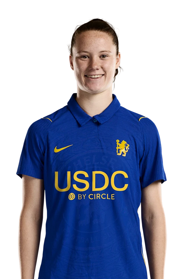 Veerle Buurman