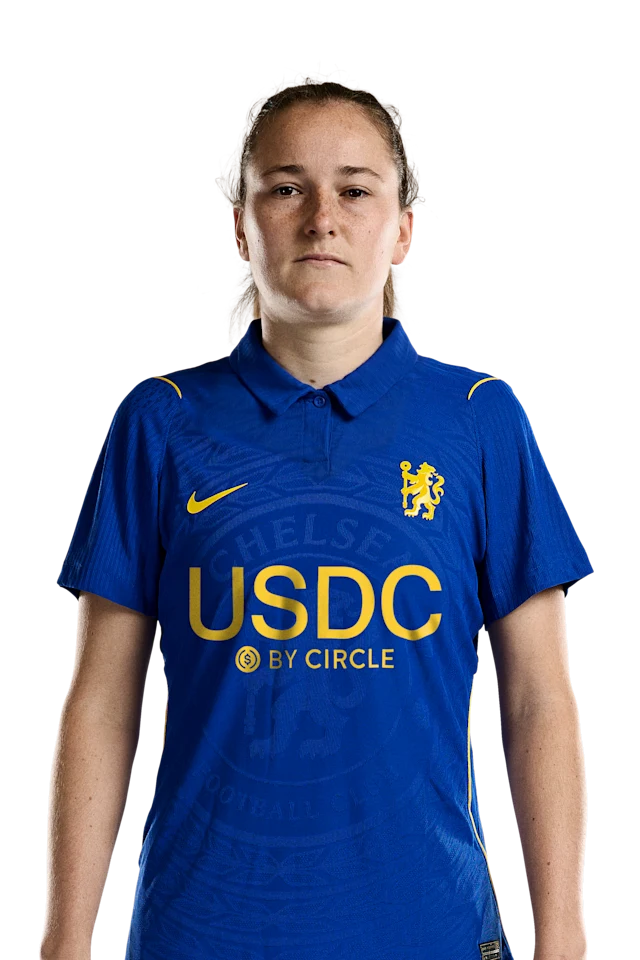 Wieke Kaptein